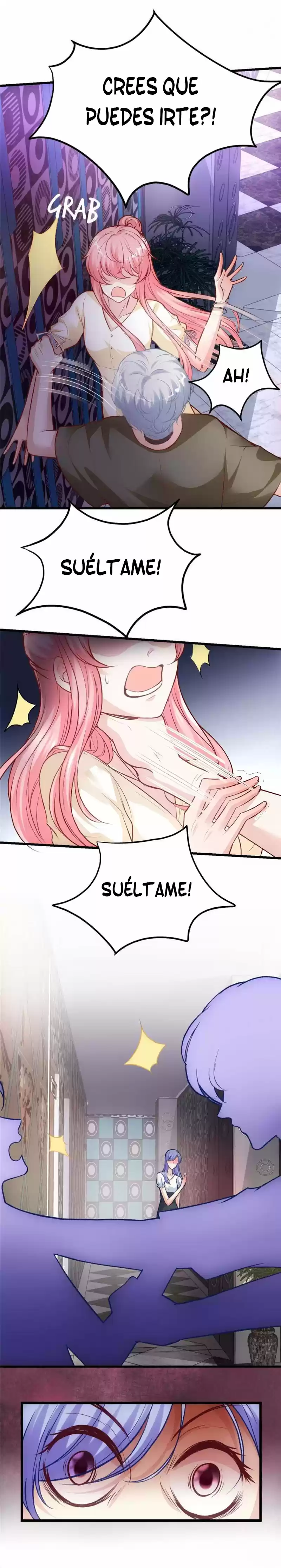 Mi Hermoso Tiempo Contigo. - Capítulo 184 - Página 9 - LectorTMOo