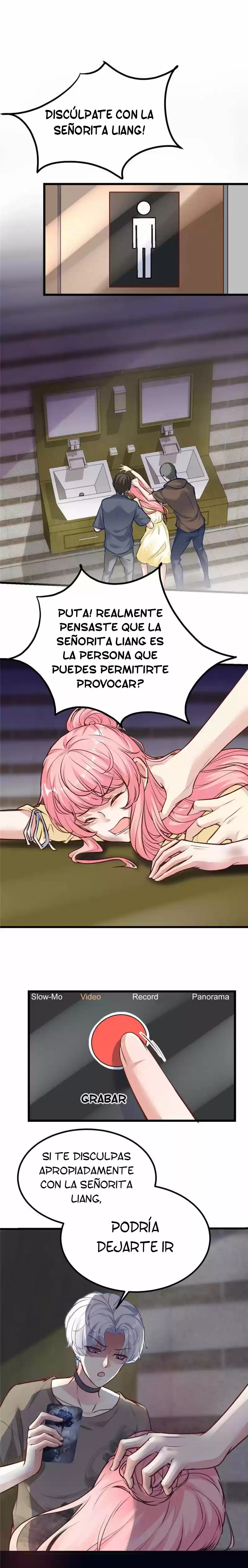Mi Hermoso Tiempo Contigo. - Capítulo 185 - Página 2 - LectorTMOo