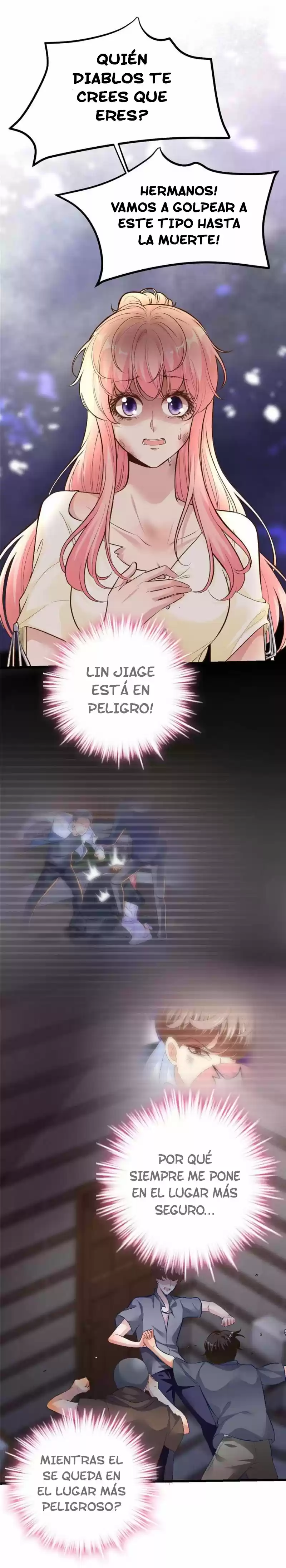 Mi Hermoso Tiempo Contigo. - Capítulo 185 - Página 12 - LectorTMOo