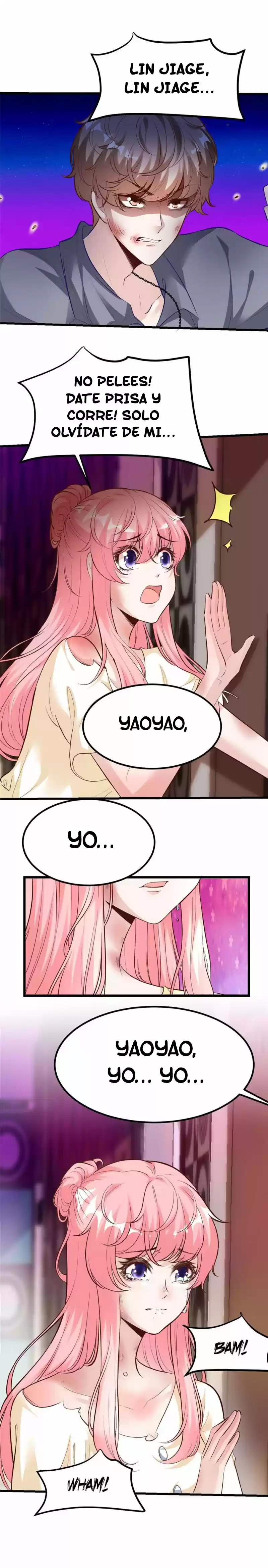 Mi Hermoso Tiempo Contigo. - Capítulo 185 - Página 13 - LectorTMOo