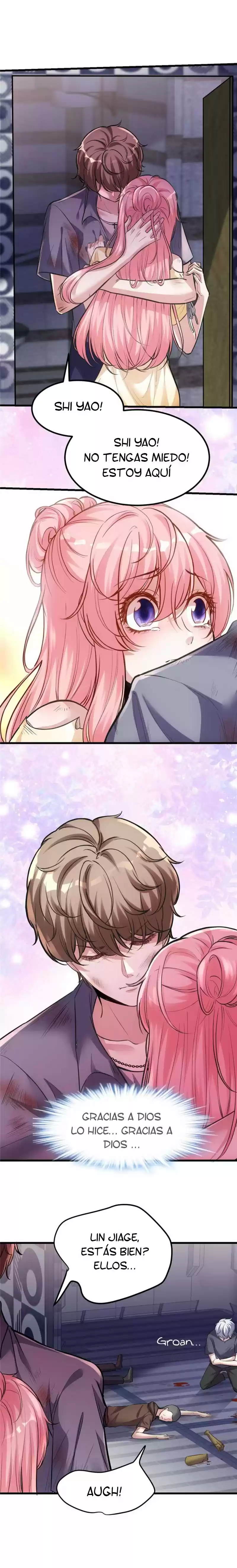 Mi Hermoso Tiempo Contigo. - Capítulo 186 - Página 10 - LectorTMOo