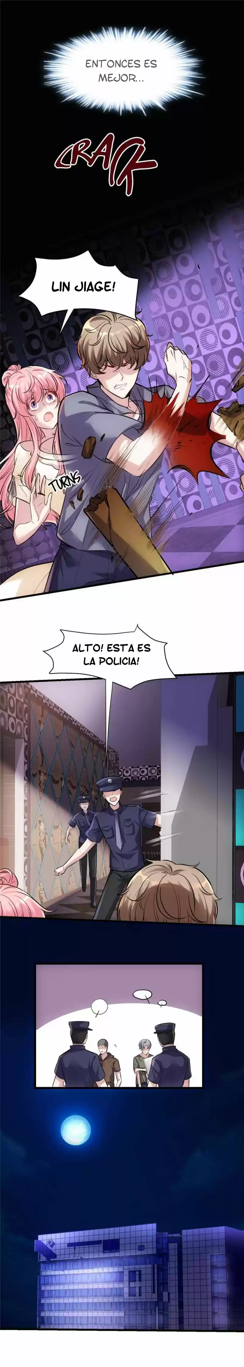 Mi Hermoso Tiempo Contigo. - Capítulo 186 - Página 12 - LectorTMOo