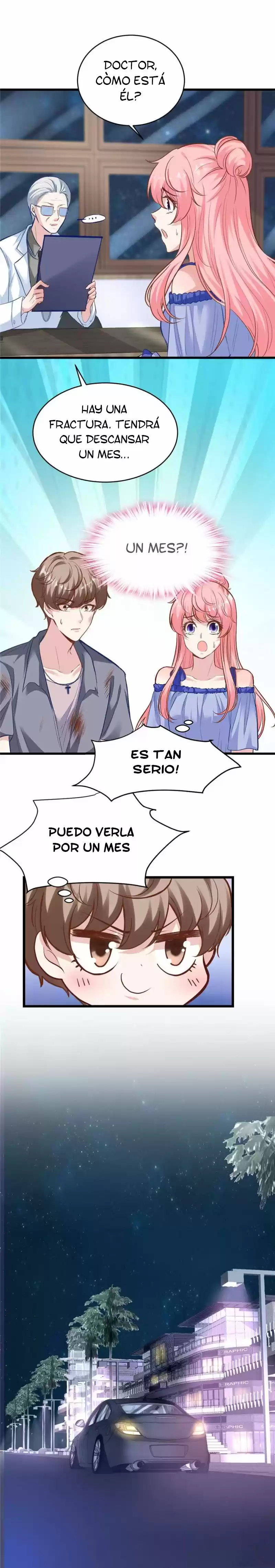 Mi Hermoso Tiempo Contigo. - Capítulo 186 - Página 13 - LectorTMOo