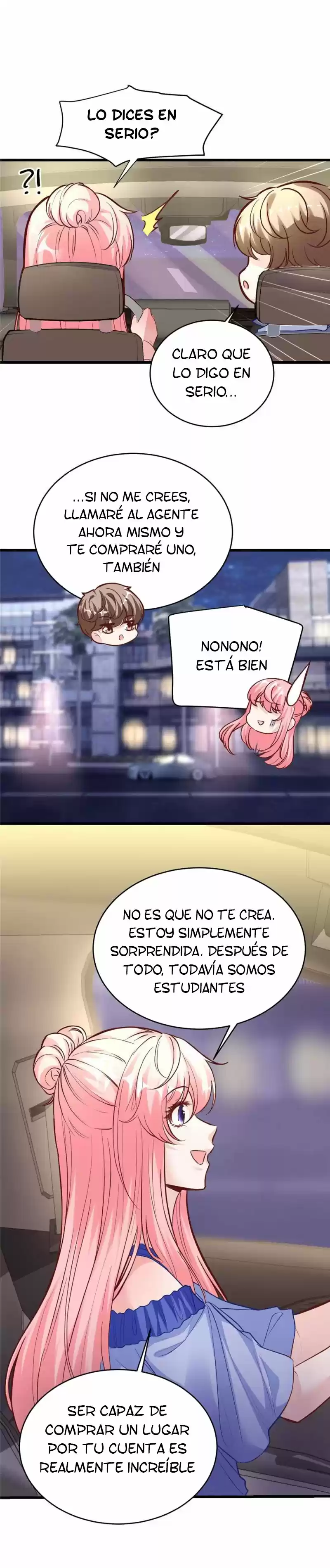 Mi Hermoso Tiempo Contigo. - Capítulo 186 - Página 15 - LectorTMOo