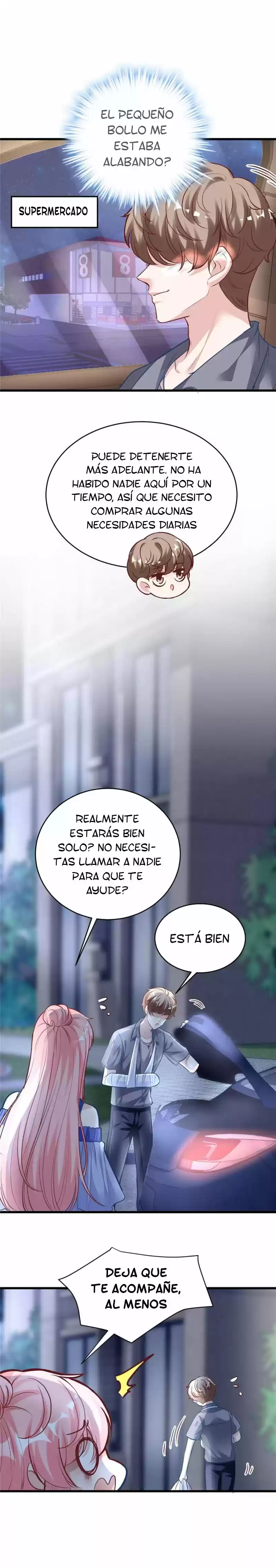 Mi Hermoso Tiempo Contigo. - Capítulo 186 - Página 16 - LectorTMOo