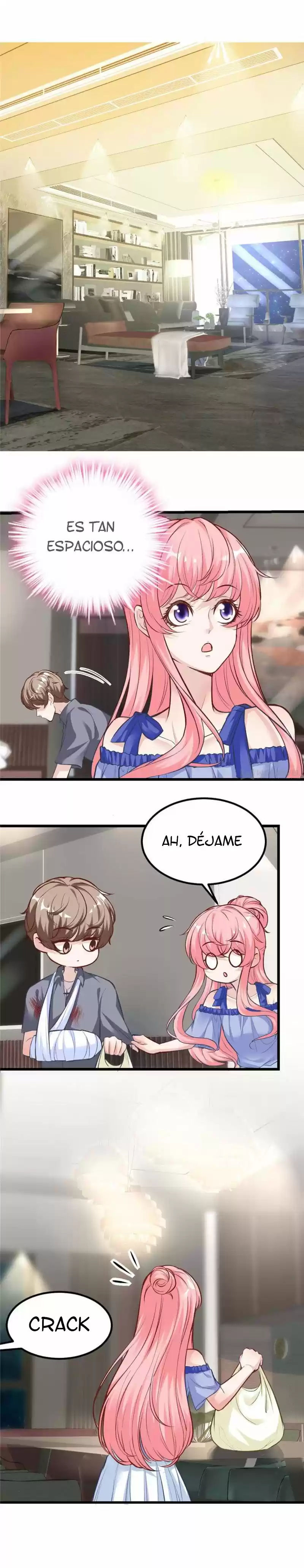 Mi Hermoso Tiempo Contigo. - Capítulo 187 - Página 2 - LectorTMOo