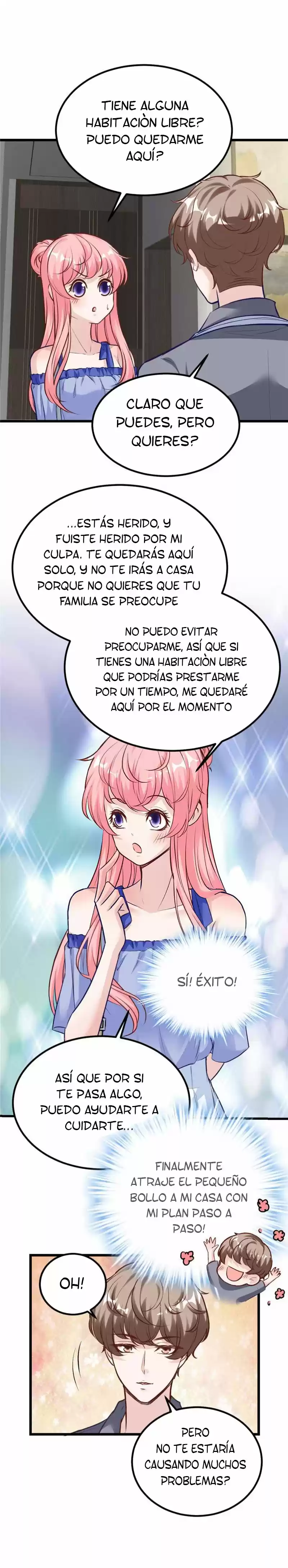 Mi Hermoso Tiempo Contigo. - Capítulo 187 - Página 7 - LectorTMOo