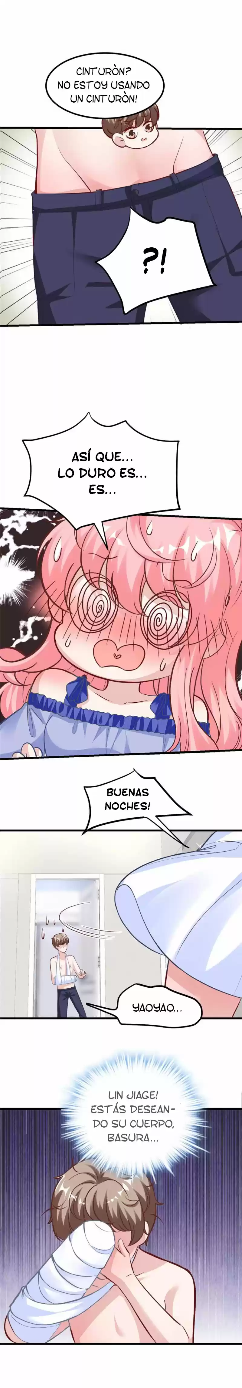 Mi Hermoso Tiempo Contigo. - Capítulo 187 - Página 12 - LectorTMOo