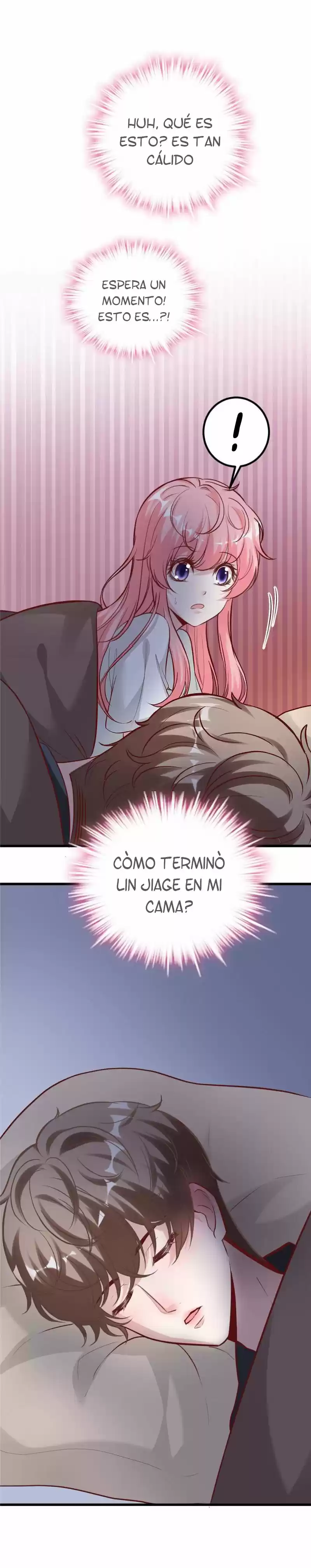 Mi Hermoso Tiempo Contigo. - Capítulo 187 - Página 14 - LectorTMOo