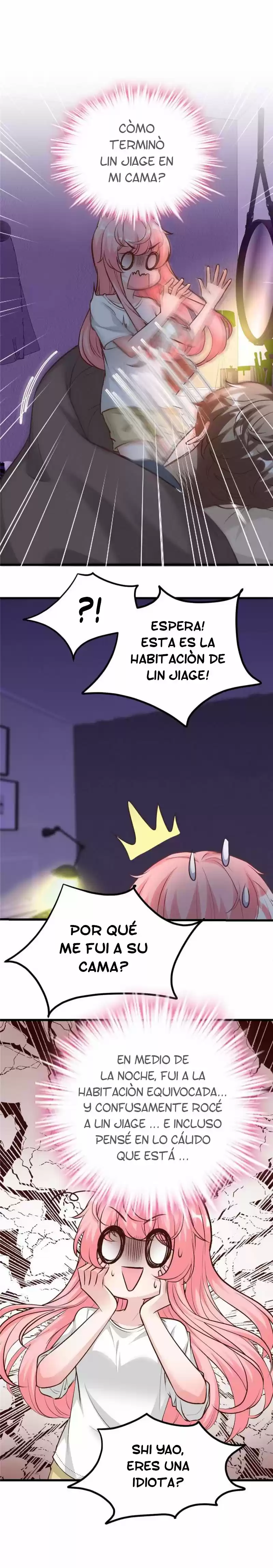 Mi Hermoso Tiempo Contigo. - Capítulo 188 - Página 2 - LectorTMOo