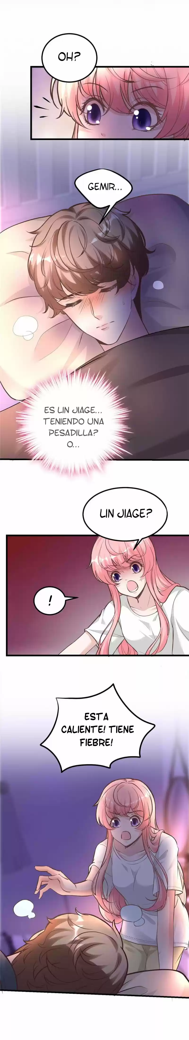 Mi Hermoso Tiempo Contigo. - Capítulo 188 - Página 3 - LectorTMOo
