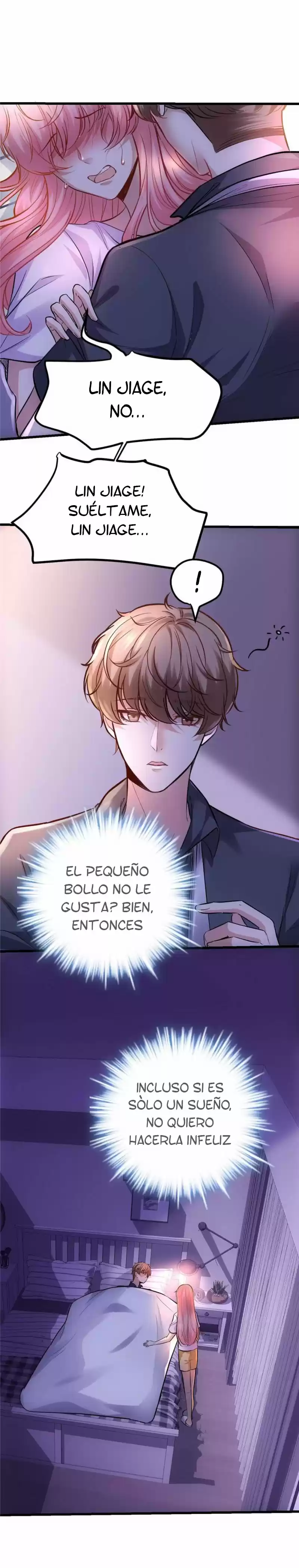 Mi Hermoso Tiempo Contigo. - Capítulo 188 - Página 8 - LectorTMOo