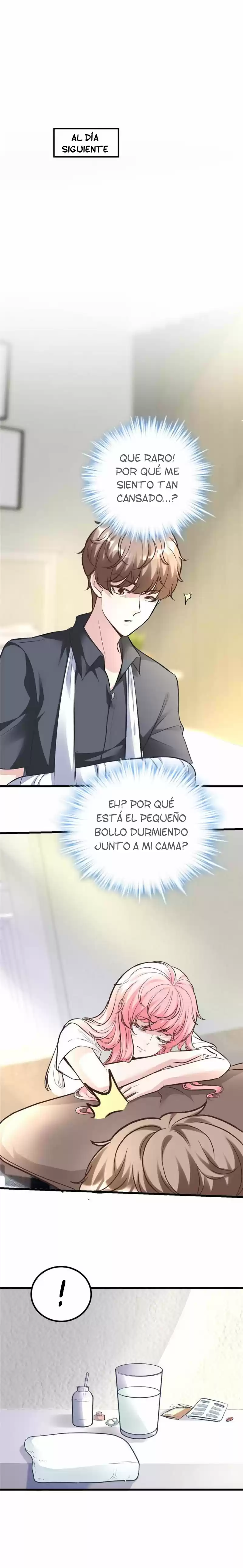 Mi Hermoso Tiempo Contigo. - Capítulo 188 - Página 9 - LectorTMOo