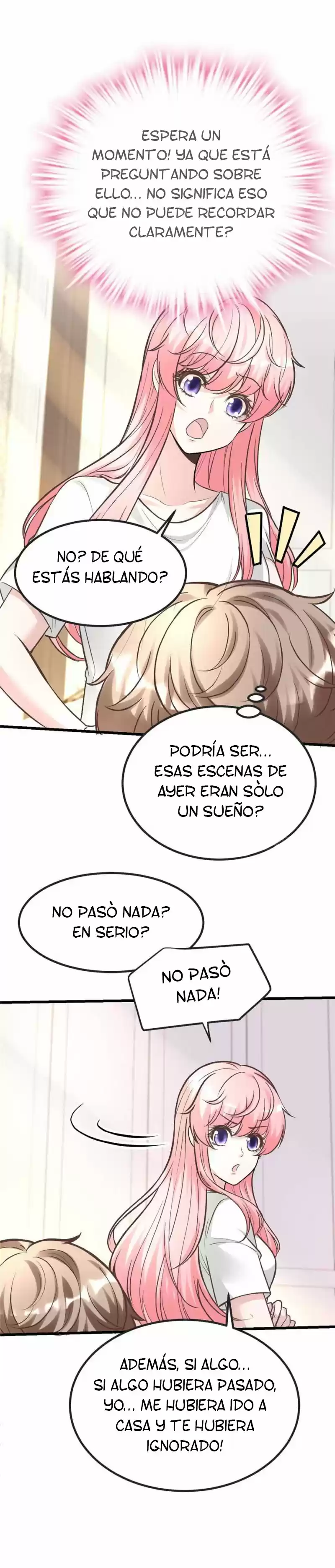 Mi Hermoso Tiempo Contigo. - Capítulo 188 - Página 12 - LectorTMOo