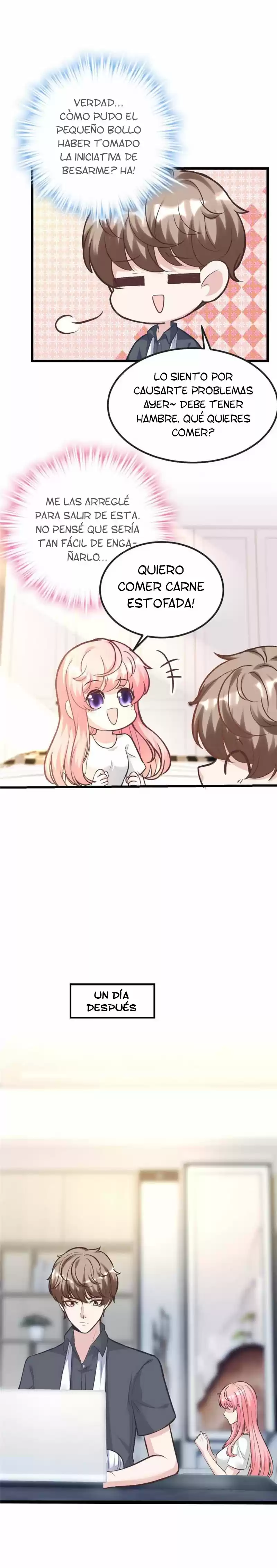 Mi Hermoso Tiempo Contigo. - Capítulo 188 - Página 13 - LectorTMOo
