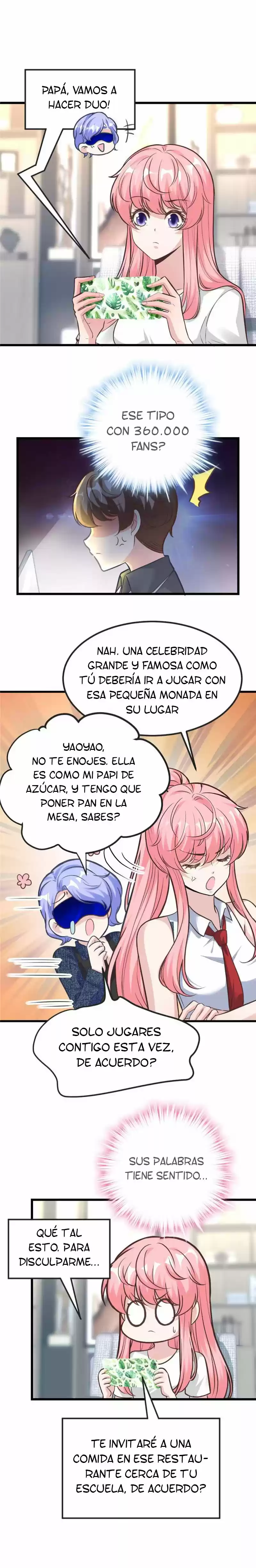 Mi Hermoso Tiempo Contigo. - Capítulo 188 - Página 14 - LectorTMOo