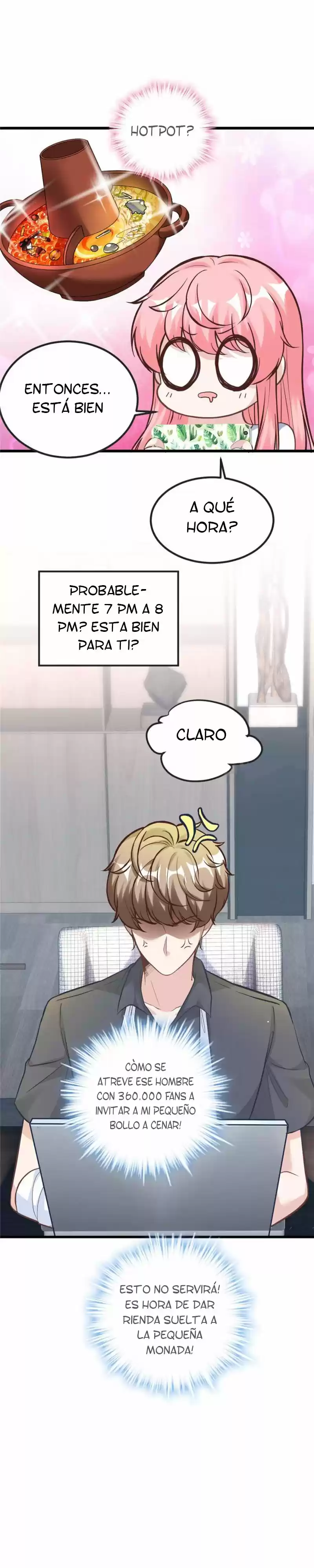 Mi Hermoso Tiempo Contigo. - Capítulo 188 - Página 15 - LectorTMOo
