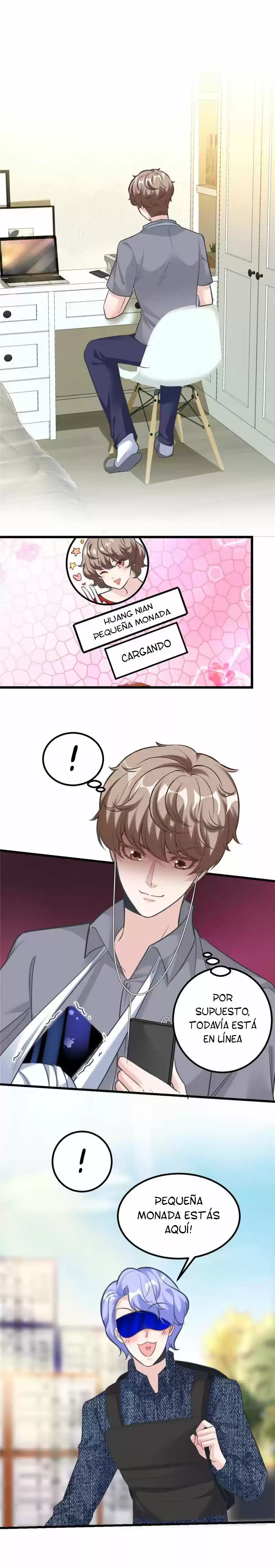 Mi Hermoso Tiempo Contigo. - Capítulo 189 - Página 2 - LectorTMOo