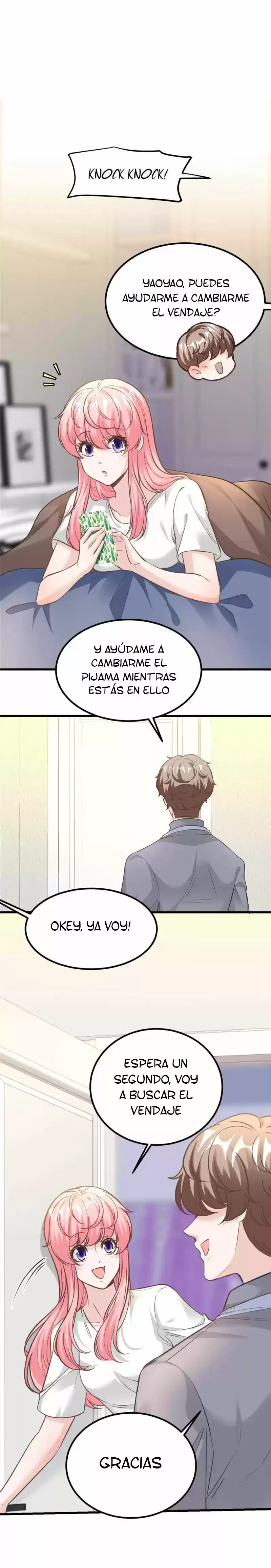 Mi Hermoso Tiempo Contigo. - Capítulo 189 - Página 7 - LectorTMOo
