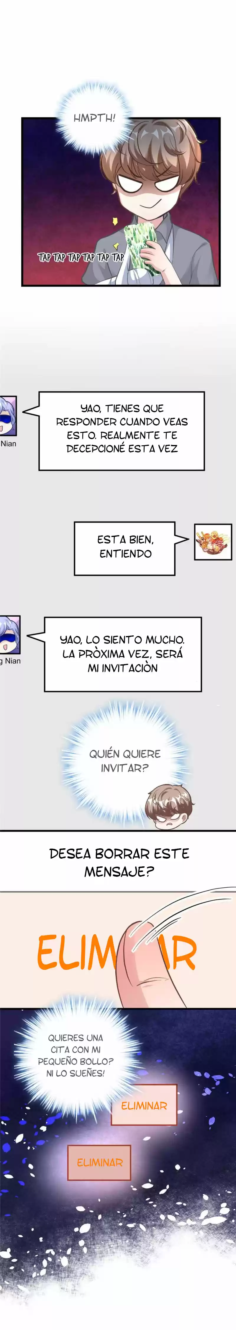 Mi Hermoso Tiempo Contigo. - Capítulo 189 - Página 9 - LectorTMOo