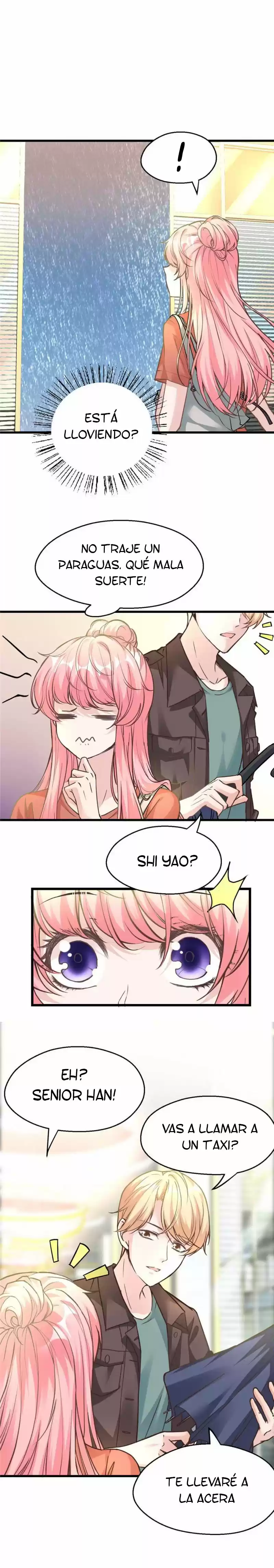 Mi Hermoso Tiempo Contigo. - Capítulo 189 - Página 13 - LectorTMOo