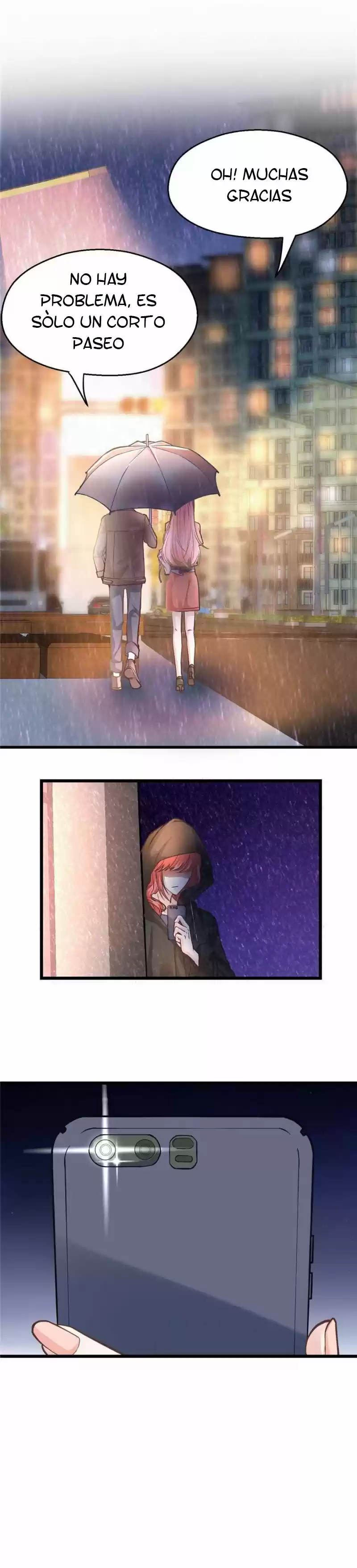 Mi Hermoso Tiempo Contigo. - Capítulo 189 - Página 14 - LectorTMOo