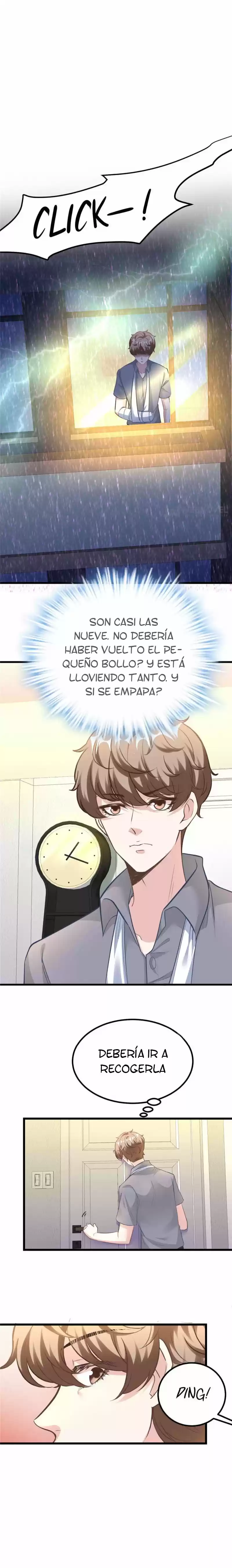 Mi Hermoso Tiempo Contigo. - Capítulo 189 - Página 15 - LectorTMOo