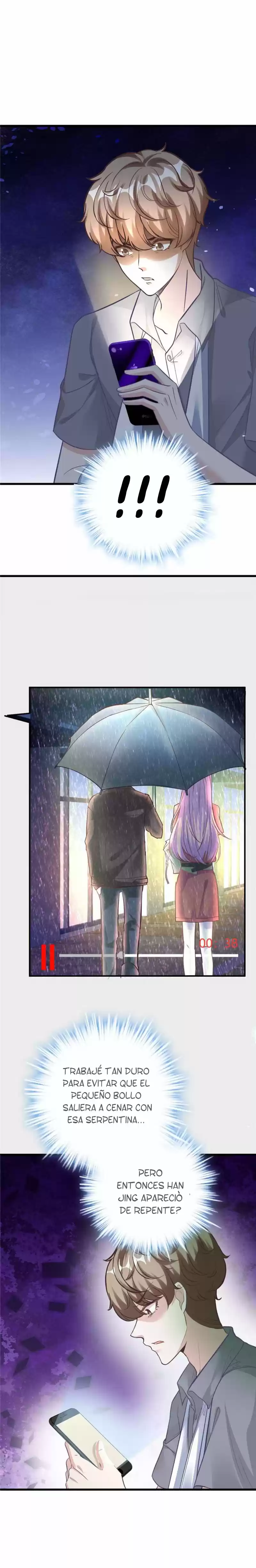 Mi Hermoso Tiempo Contigo. - Capítulo 189 - Página 16 - LectorTMOo