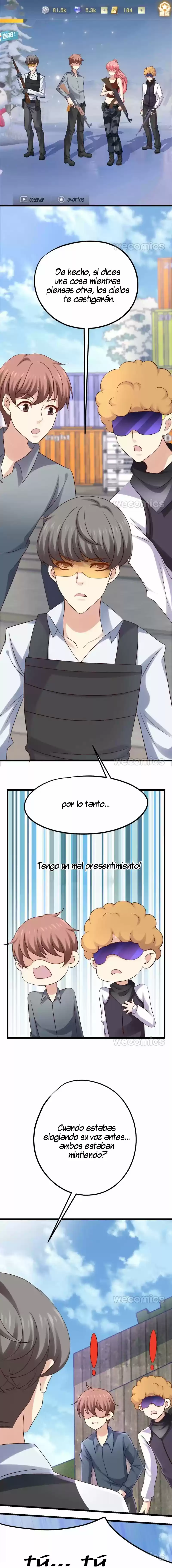 Mi Hermoso Tiempo Contigo. - Capítulo 19 - Página 2 - LectorTMOo