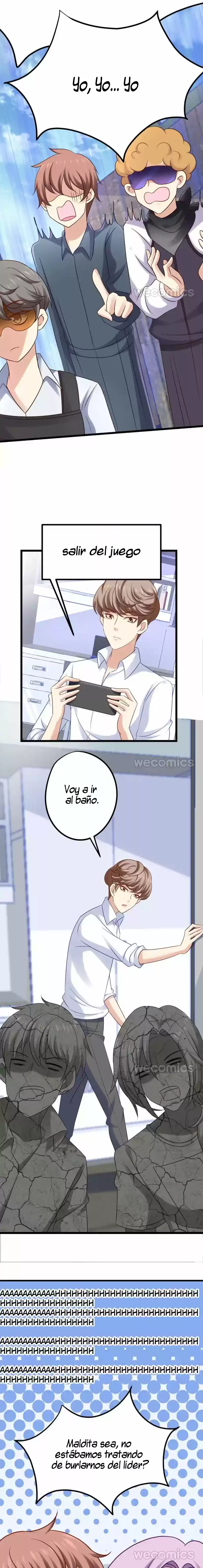 Mi Hermoso Tiempo Contigo. - Capítulo 19 - Página 3 - LectorTMOo