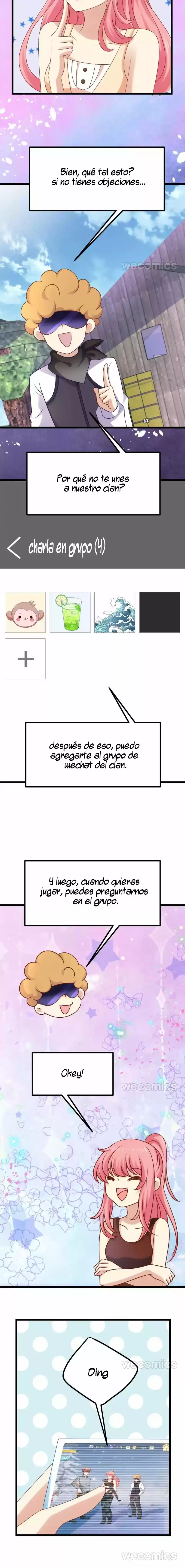 Mi Hermoso Tiempo Contigo. - Capítulo 19 - Página 6 - LectorTMOo