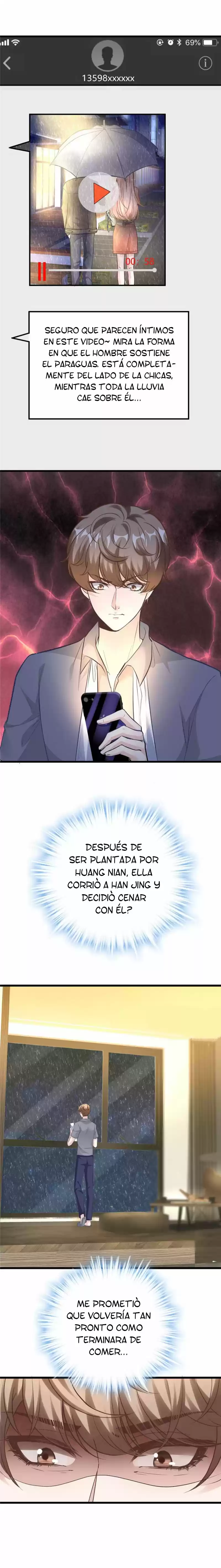 Mi Hermoso Tiempo Contigo. - Capítulo 190 - Página 2 - LectorTMOo
