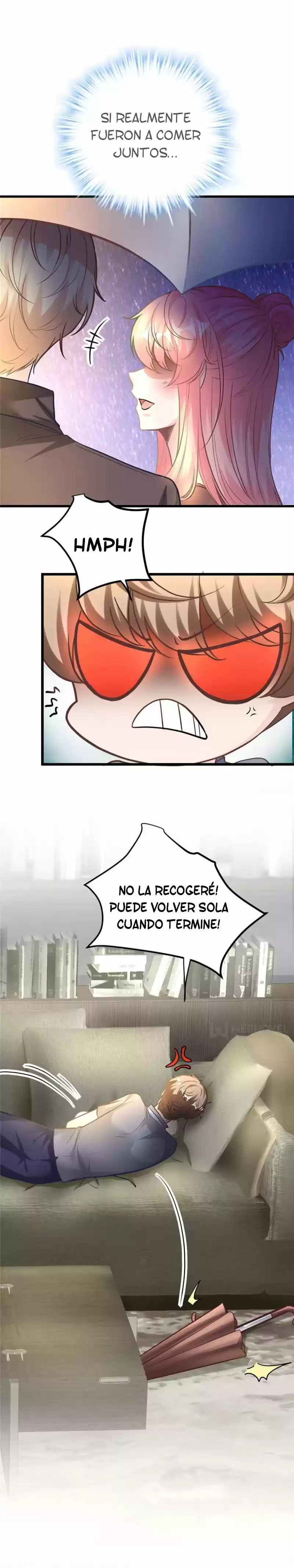 Mi Hermoso Tiempo Contigo. - Capítulo 190 - Página 5 - LectorTMOo