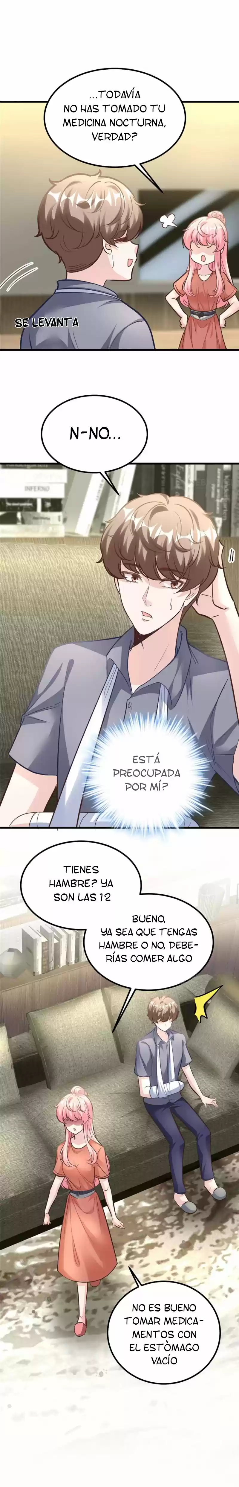 Mi Hermoso Tiempo Contigo. - Capítulo 190 - Página 7 - LectorTMOo