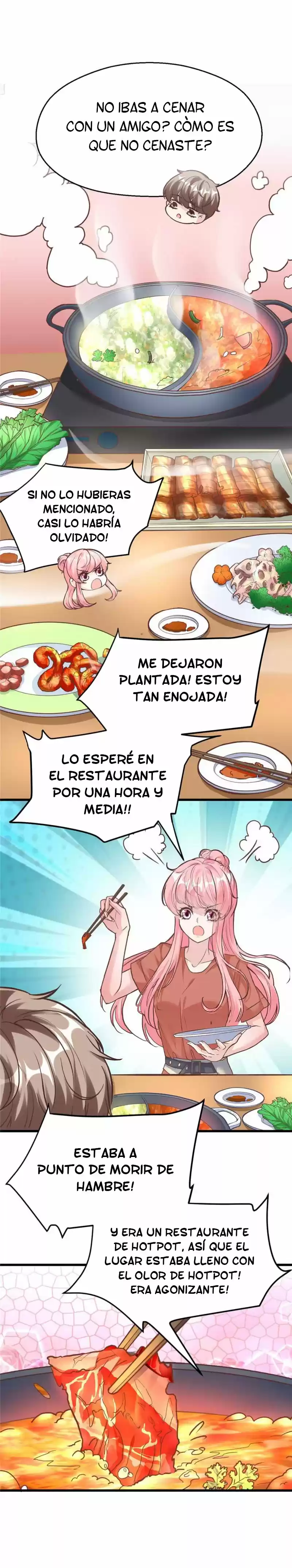 Mi Hermoso Tiempo Contigo. - Capítulo 190 - Página 9 - LectorTMOo