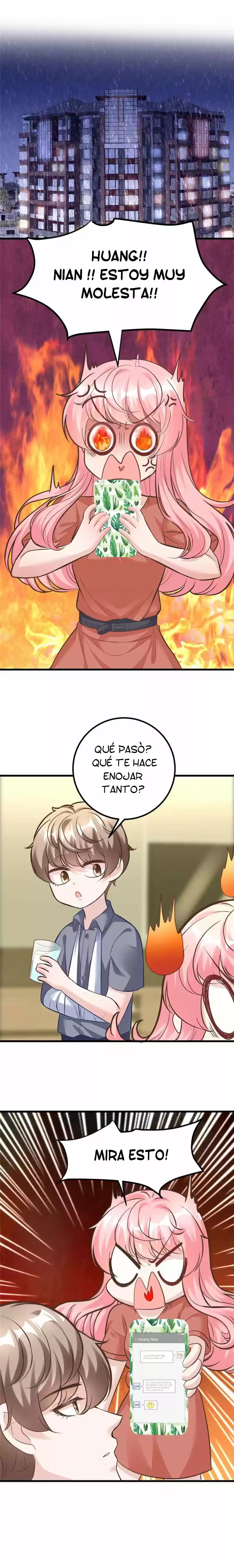 Mi Hermoso Tiempo Contigo. - Capítulo 191 - Página 2 - LectorTMOo