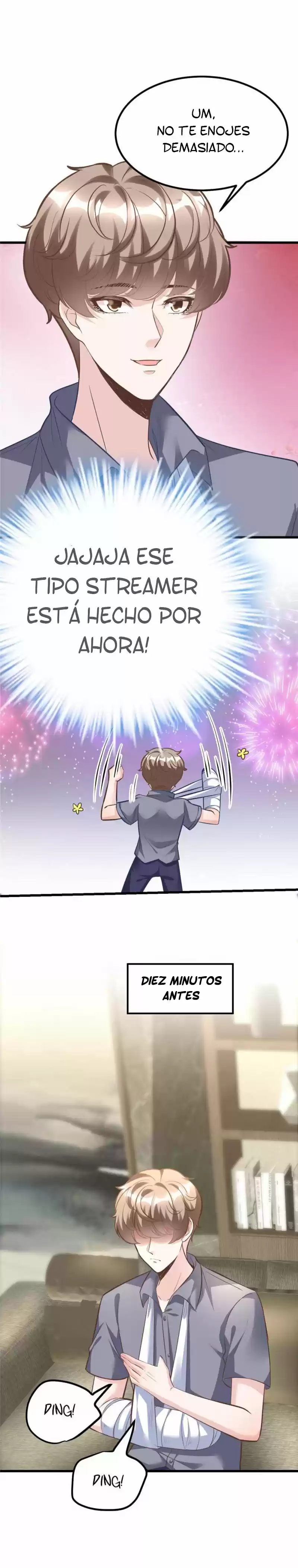 Mi Hermoso Tiempo Contigo. - Capítulo 191 - Página 4 - LectorTMOo