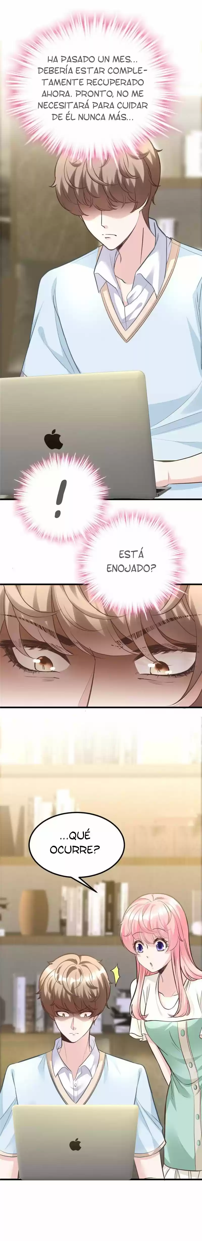 Mi Hermoso Tiempo Contigo. - Capítulo 191 - Página 8 - LectorTMOo
