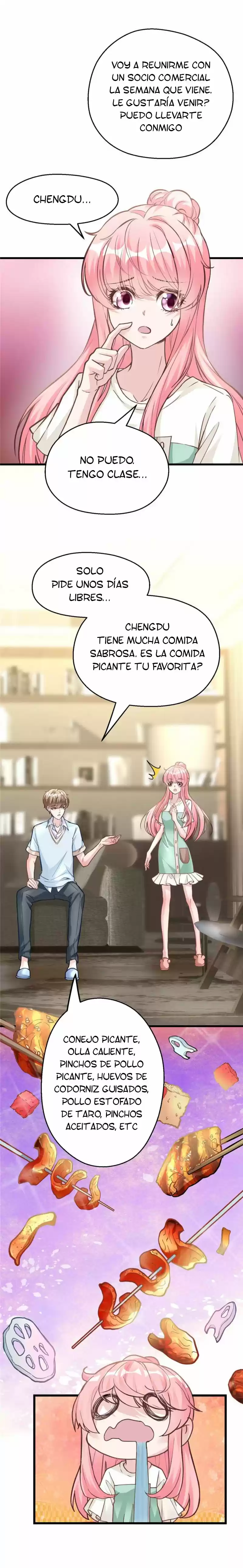 Mi Hermoso Tiempo Contigo. - Capítulo 191 - Página 10 - LectorTMOo