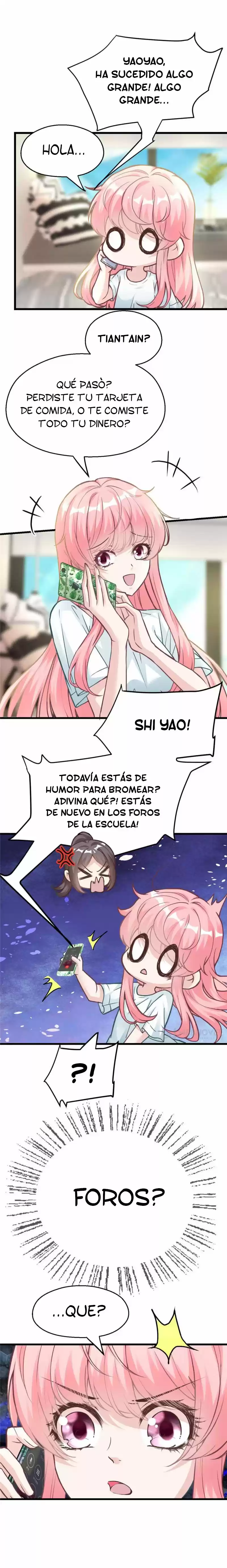 Mi Hermoso Tiempo Contigo. - Capítulo 191 - Página 12 - LectorTMOo