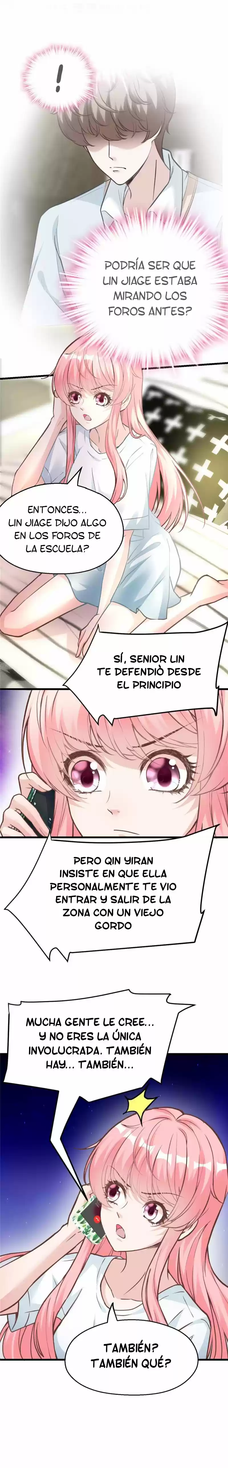 Mi Hermoso Tiempo Contigo. - Capítulo 191 - Página 14 - LectorTMOo