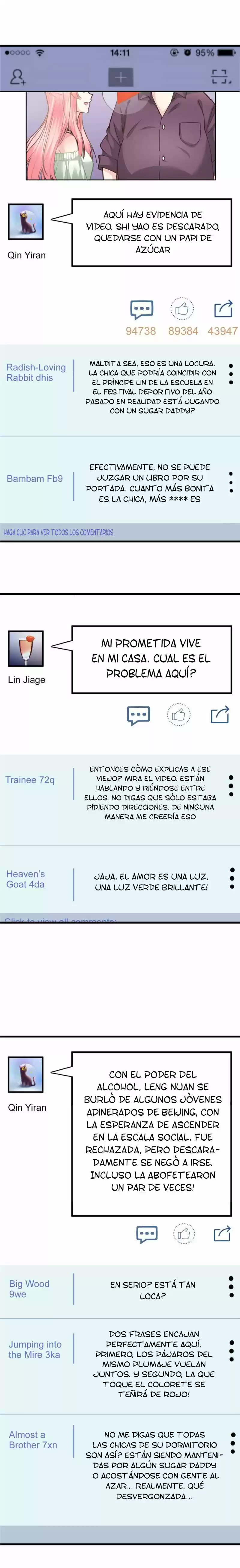 Mi Hermoso Tiempo Contigo. - Capítulo 192 - Página 2 - LectorTMOo