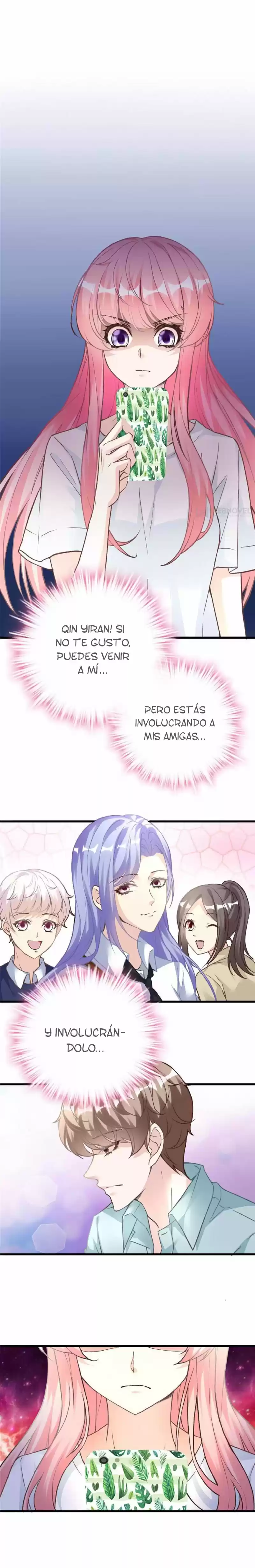 Mi Hermoso Tiempo Contigo. - Capítulo 192 - Página 3 - LectorTMOo