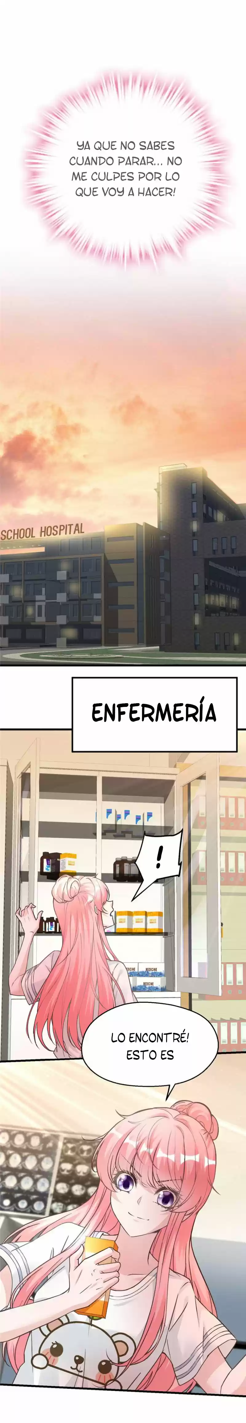 Mi Hermoso Tiempo Contigo. - Capítulo 192 - Página 4 - LectorTMOo