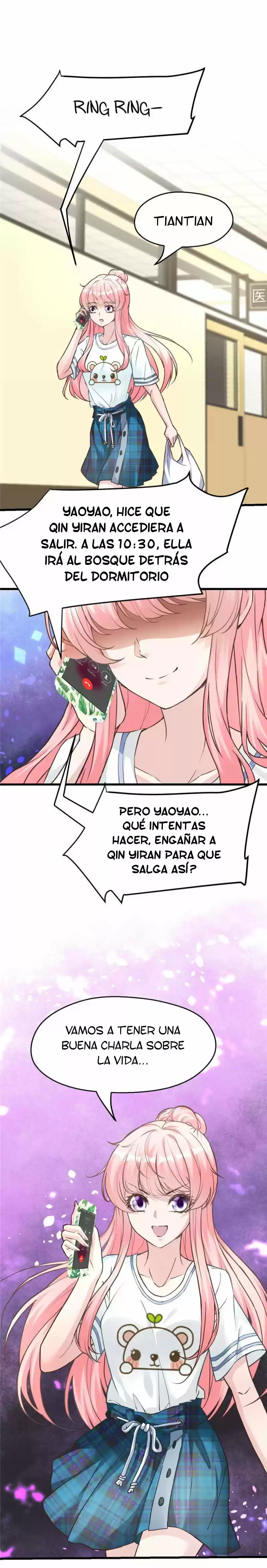 Mi Hermoso Tiempo Contigo. - Capítulo 192 - Página 5 - LectorTMOo