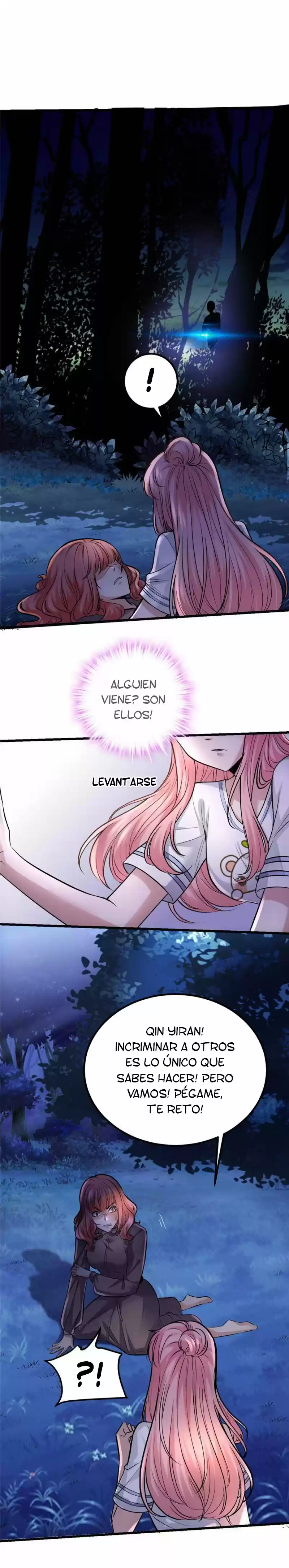 Mi Hermoso Tiempo Contigo. - Capítulo 192 - Página 13 - LectorTMOo