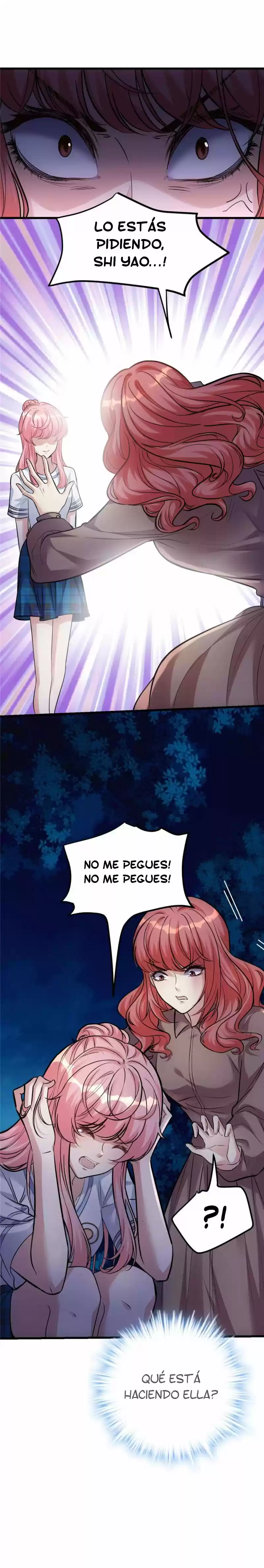 Mi Hermoso Tiempo Contigo. - Capítulo 192 - Página 14 - LectorTMOo