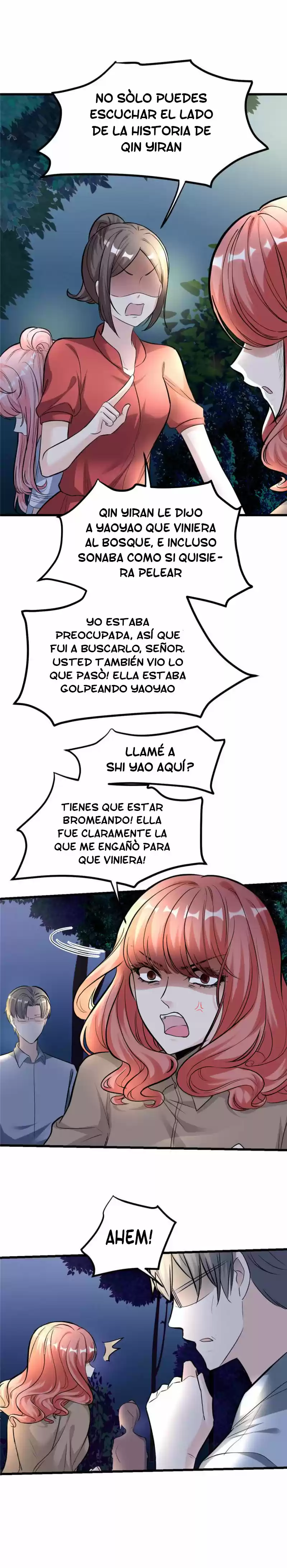 Mi Hermoso Tiempo Contigo. - Capítulo 193 - Página 5 - LectorTMOo