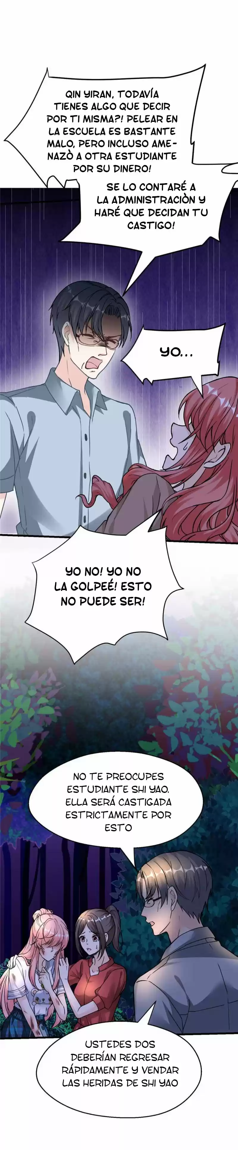 Mi Hermoso Tiempo Contigo. - Capítulo 193 - Página 13 - LectorTMOo