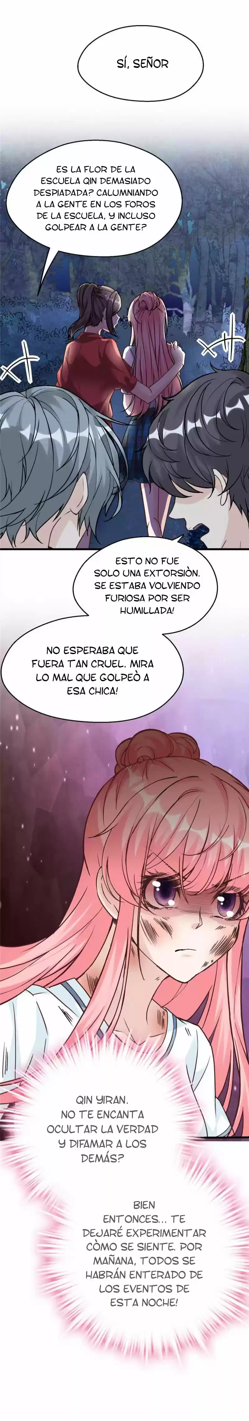 Mi Hermoso Tiempo Contigo. - Capítulo 193 - Página 14 - LectorTMOo